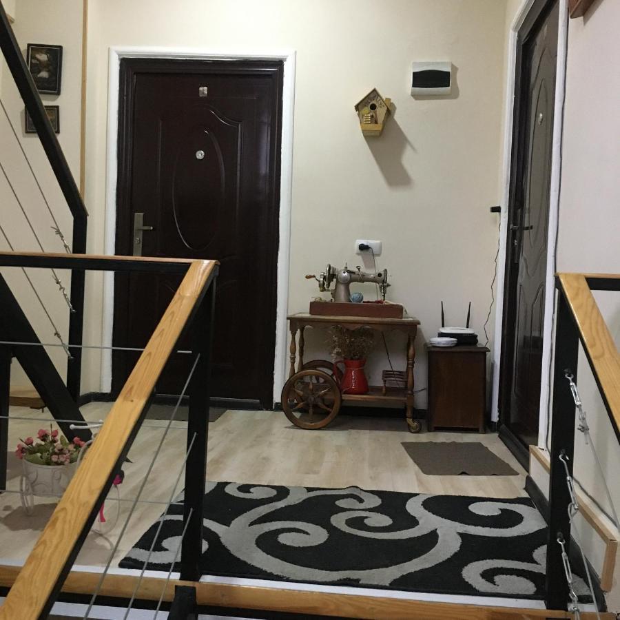 Tbilisi Central Street Cosy Apartments ภายนอก รูปภาพ