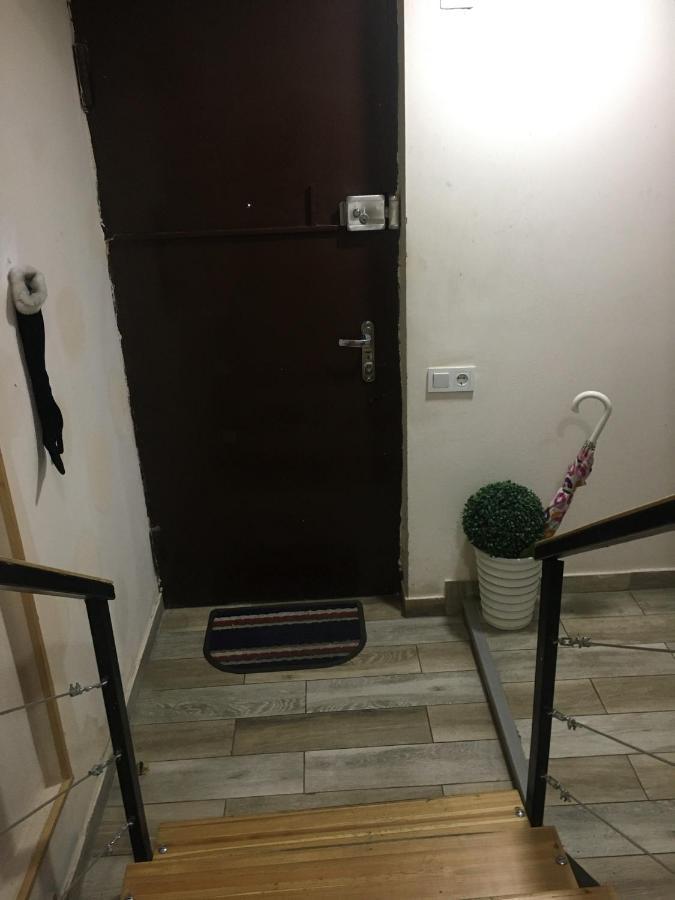 Tbilisi Central Street Cosy Apartments ภายนอก รูปภาพ