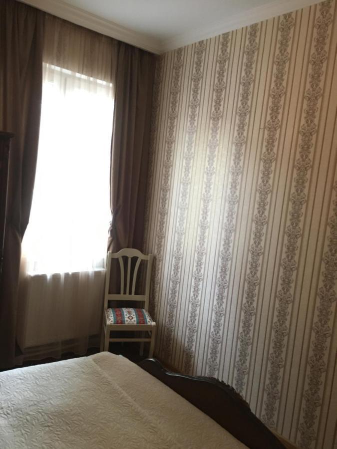 Tbilisi Central Street Cosy Apartments ภายนอก รูปภาพ