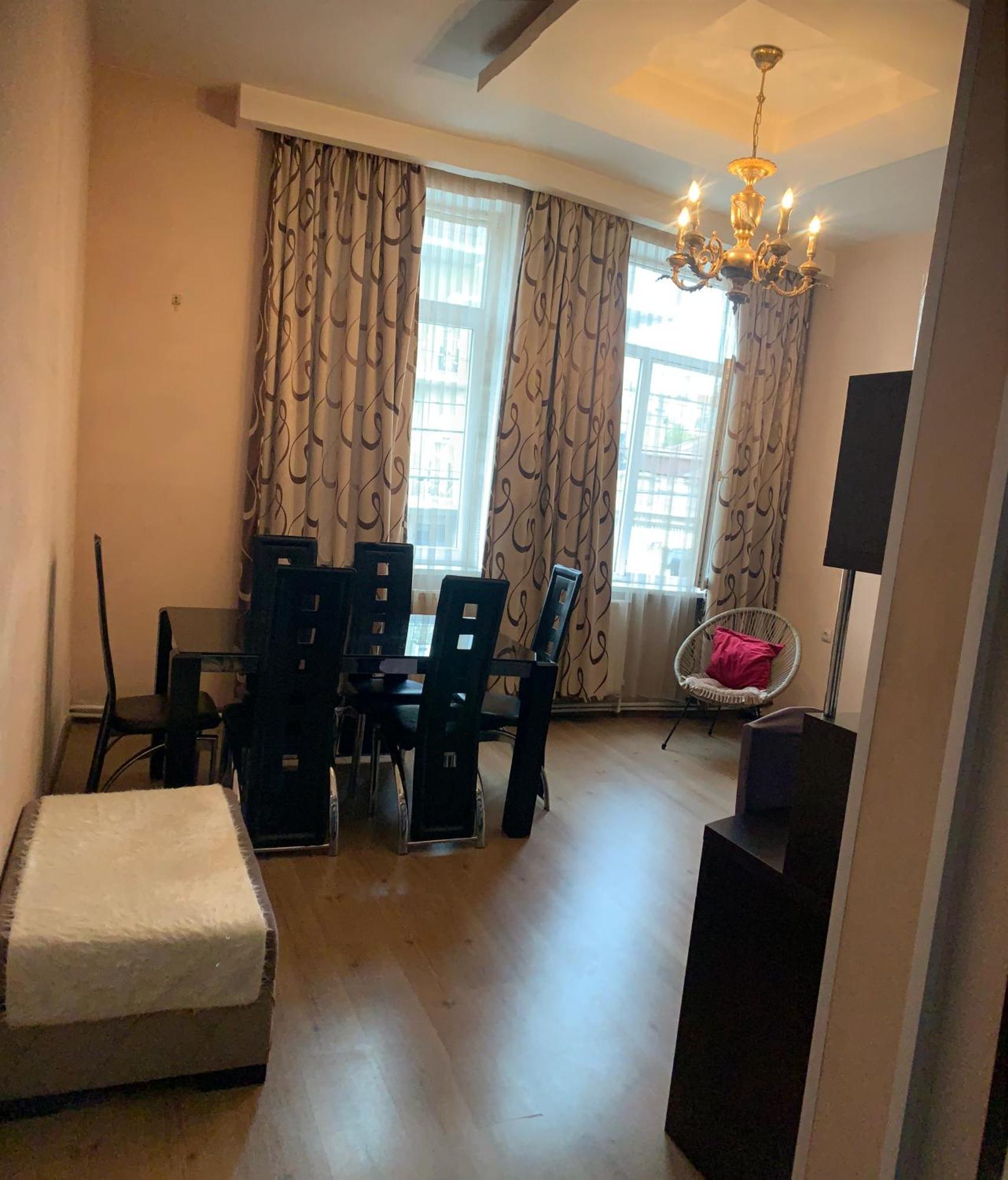 Tbilisi Central Street Cosy Apartments ภายนอก รูปภาพ